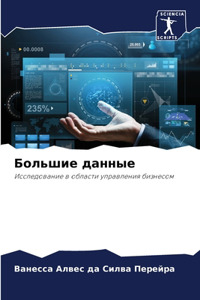 Большие данные