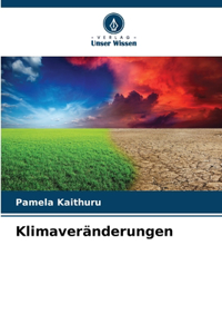 Klimaveränderungen