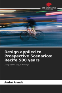 Design applied to Prospective Scenarios