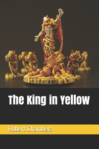 The King in Yellow