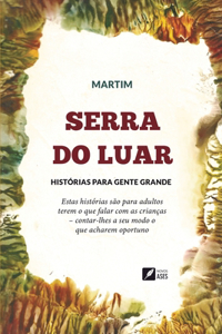 Serra do luar