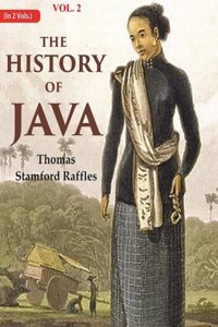 The History of Java Volume 2nd