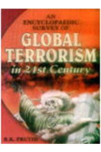 An Encyclopaedia Survey of Global Terrorism in 21st Century