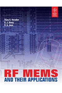 Rf Mems And Their Applications