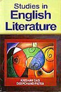 Studies in English Literature