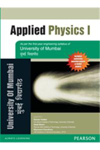 Applied Physics I