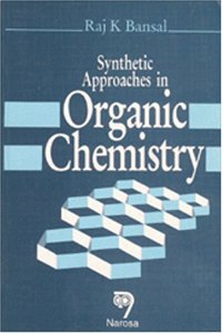 Synthetic Approaches in Organic Chemistry