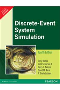 Discrete Event System Stimulation