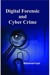 Digital Forensic And Cyber Crime