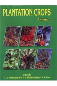 Plantation Crops Vol 2