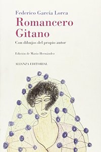 Primer romancero gitano/ Gypsy Ballads