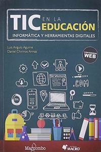 TIC en la educacion