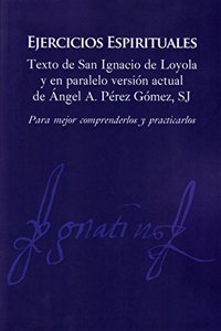 Ejercicios Espirituales