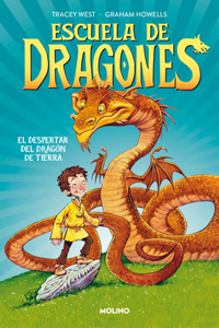 Despertar del Dragón de Tierra / Dragon Masters: Rise of the Earth Dragon