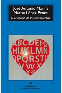 Diccionario de Los Sentimientos