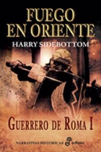 1. Fuego en oriente