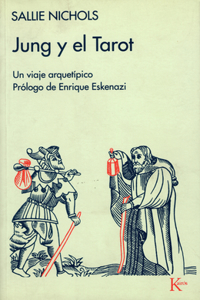 Jung y el tarot / Jung and Tarot