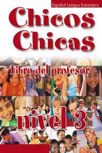 Chicos-Chicas