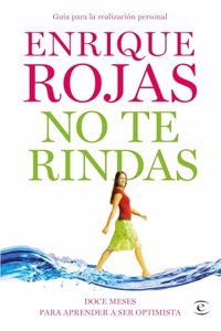 No te rindas (Spanish Edition)