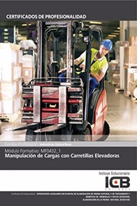 Mf0432_1: Manipulacion de Cargas con Carretillas Elevadoras