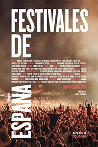 Festivales de Espana