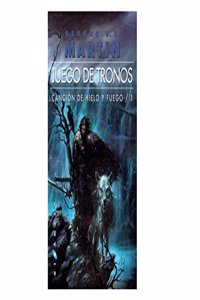 Juego de tronos (bolsillo): Cancion de hielo y fuego/1