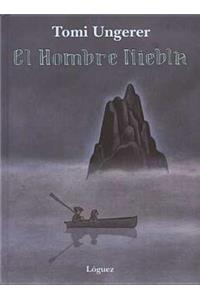 El Hombre Niebla