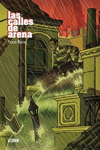 Las calles de arena