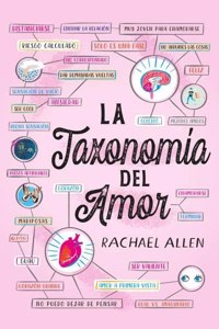 Taxonomía del Amor, La