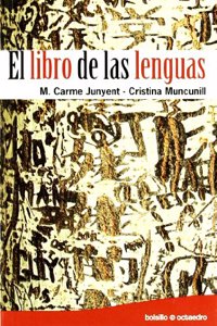 El libro de las lenguas (Bolsillo Octaedro) (Spanish Edition)
