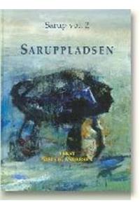 Saruppladsen 2 Volume Set