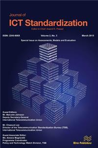 Journal of ICT Standardisation
