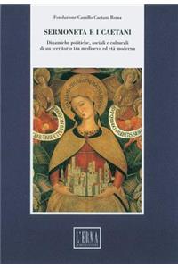 Sermoneta E I Caetani