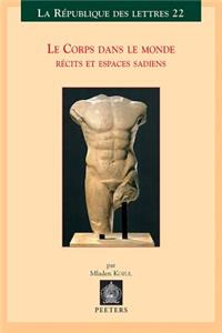 Le Corps Dans le Monde