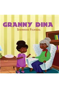 Granny Dina