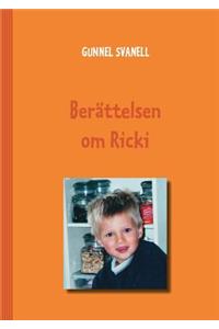 Berättelsen om Ricki