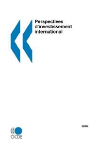 Perspectives d'investissement international