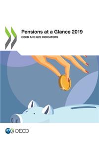 Pensions at a Glance 2019
