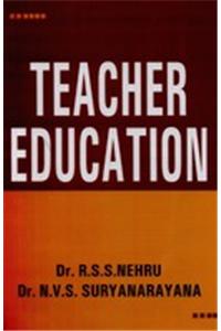 Teacher education