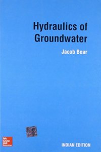 Hydraulics of Ground Water