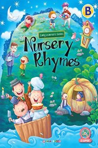 Nursery Rhymes-B