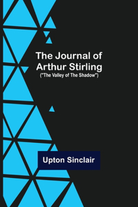 Journal of Arthur Stirling