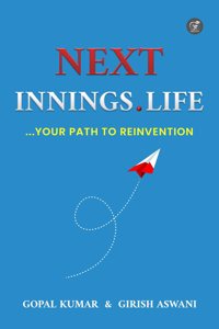 NextInnings.Life : ...Your Path to Reinvention