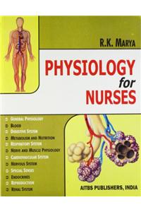 Physiology for Nurses