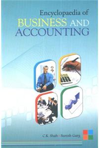 Encyclopaedia of Business and Accounting