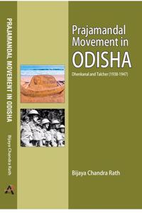 Prajamandal Movement in Odisha
