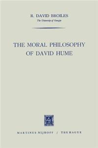 The Moral Philosophy of David Hume