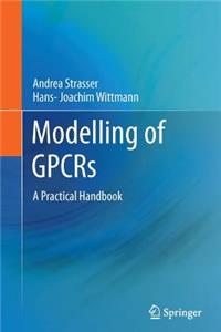 Modelling of GPCRs