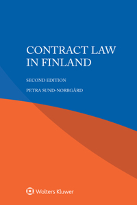 Contract Law in Finland