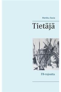 Tietäjä